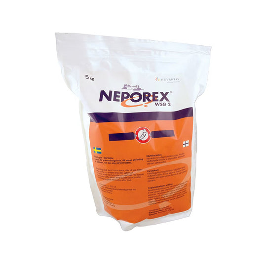 Neporex WSG2 - 5kg