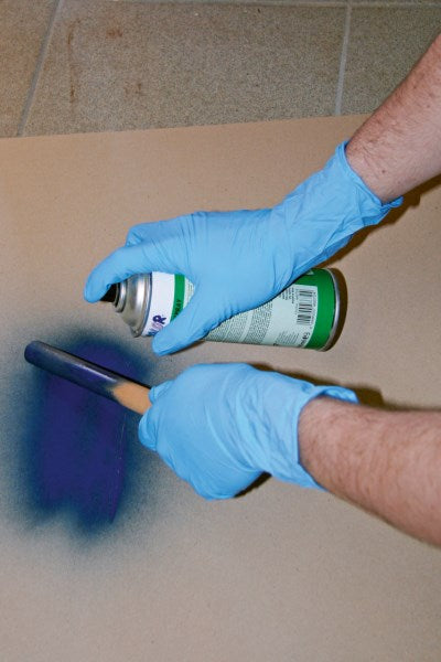 Nitrile Classic 100-p