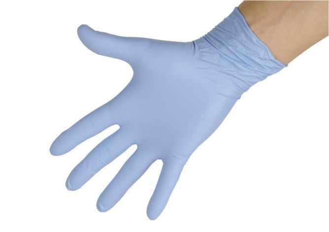 Nitrilhandskar Nitrile Top pro, 100-p