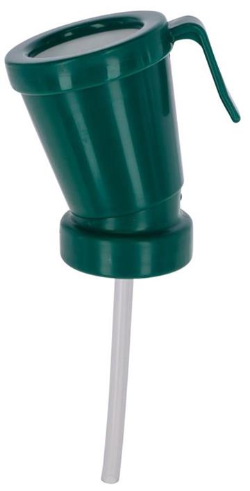 Doppflaska non-return Kerbl