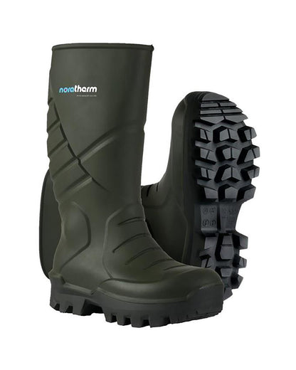 Skyddsstövel NORATHERM S5
