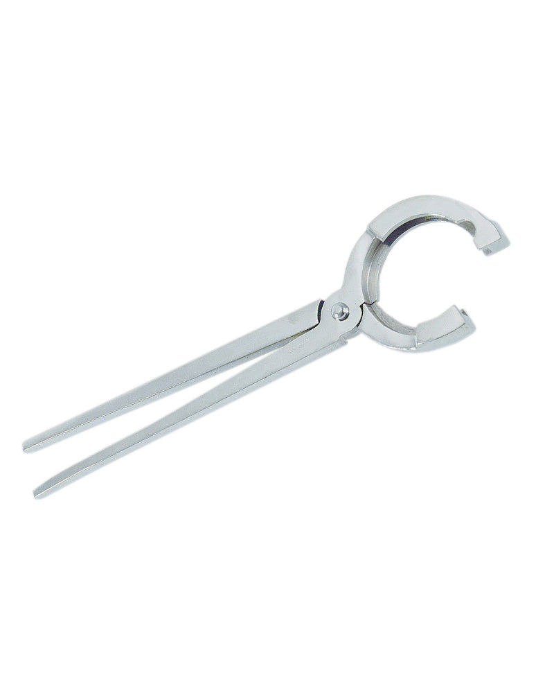 Applikator för nosring