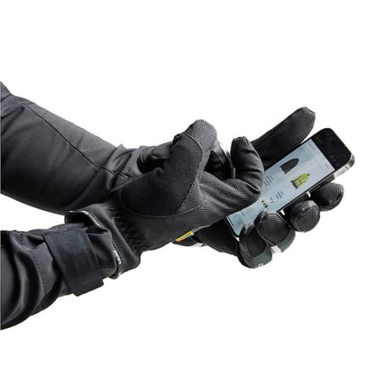 Blåkläder Vinterhandske Supreme Strong - Vattentät med Touchfunktion