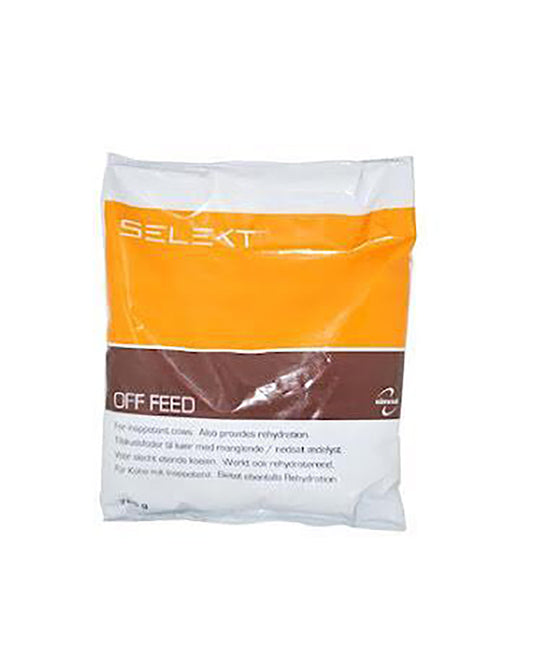 Vælg Off Feed 12x 785g
