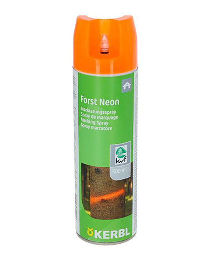 Markeringsfärg Skog 500 ml