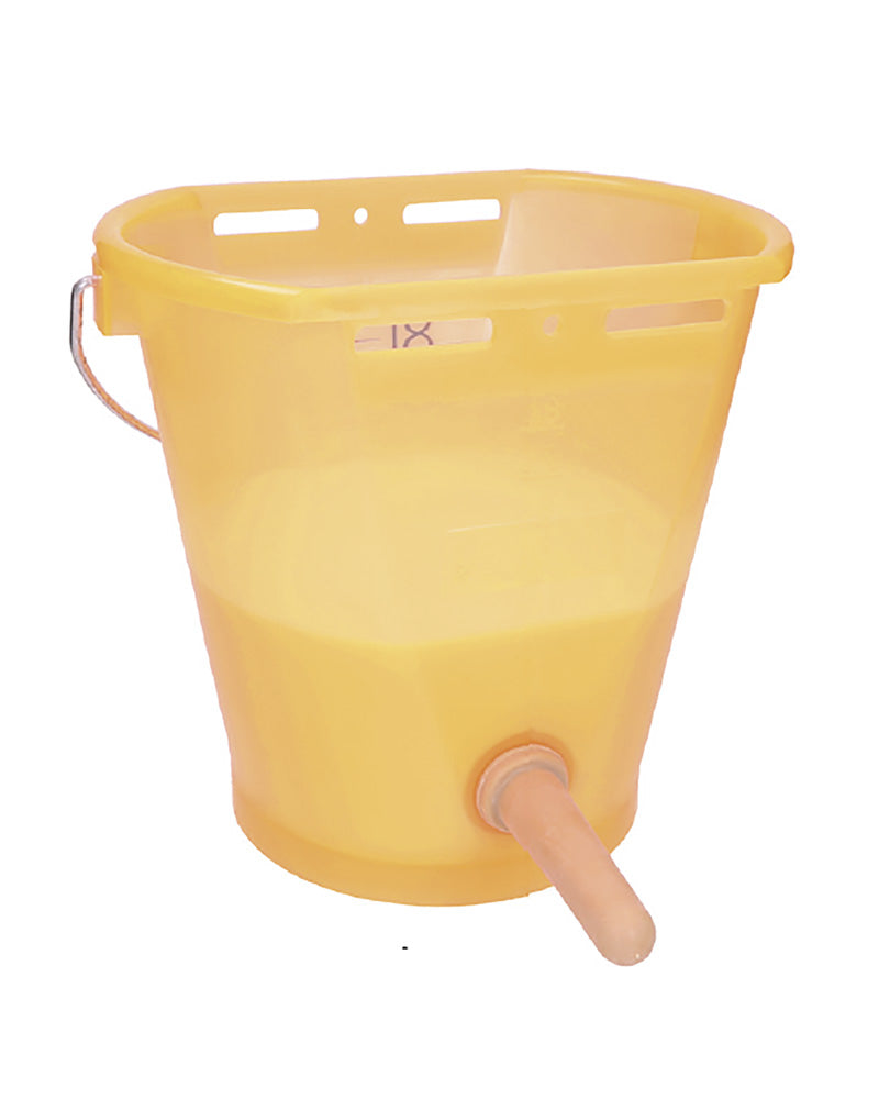 Kalvhink TK9 transparent 9 liter