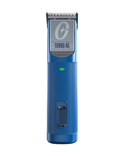 Batterimaskin Oster Turbo A5