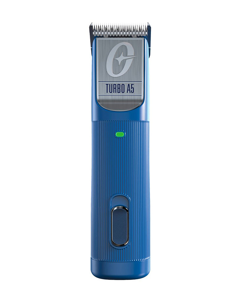 Batterimaskin Oster Turbo A5