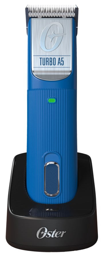 Batterimaskin Oster Turbo A5