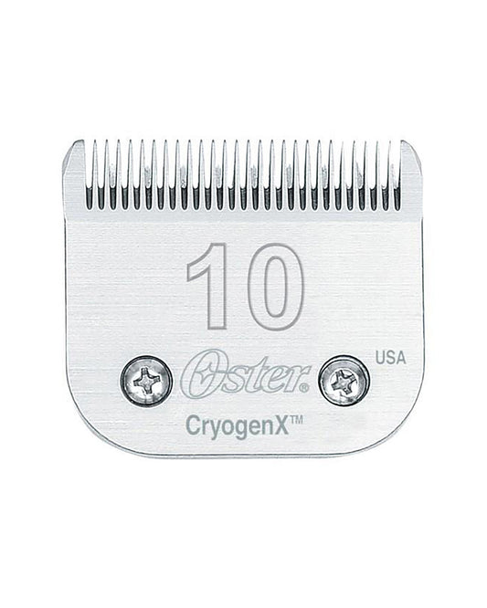 Skærehoved Oster Cryogen-X 10