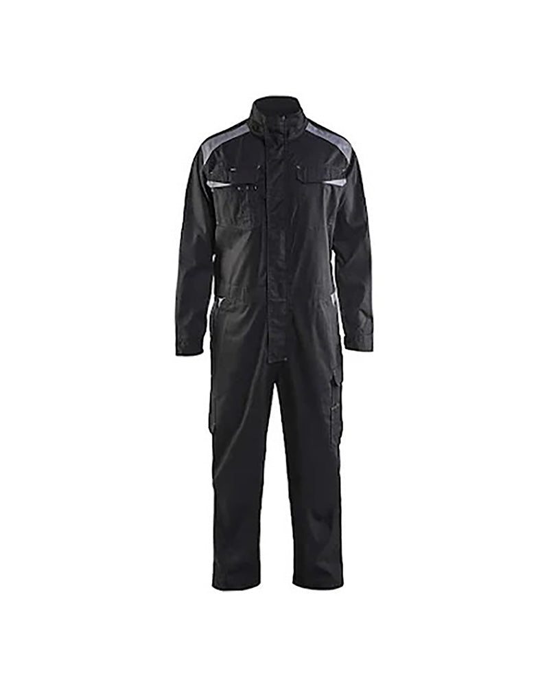 Overalls Blåkläder Sort/grå