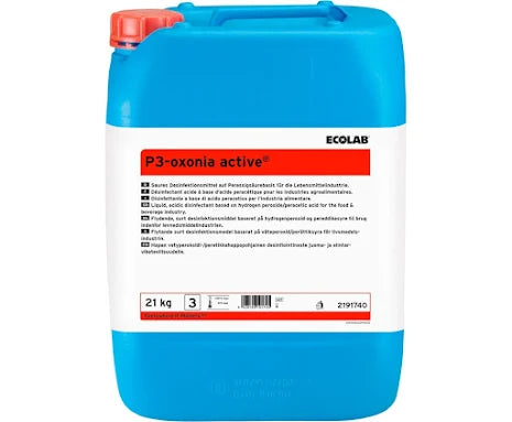 P-3 Oxonia Active 21 kg