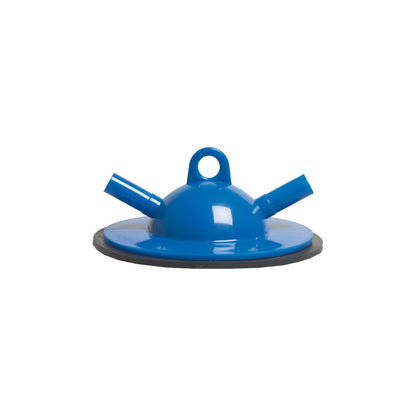 Plastlock till mjölkspann - 2-vägs 16x20 mm