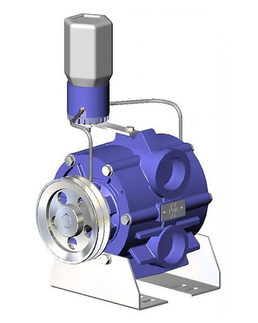 Vakuumpump PV1000DL