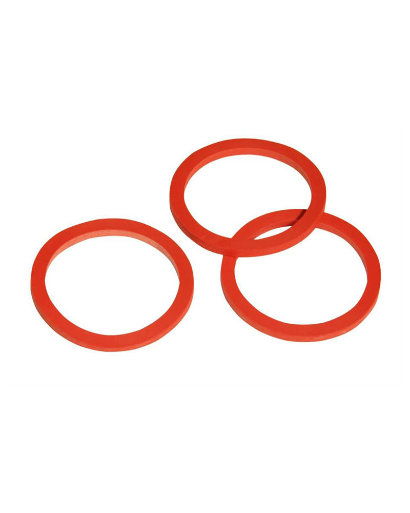 Tiiviste, vasikkasuojattu 3 mm