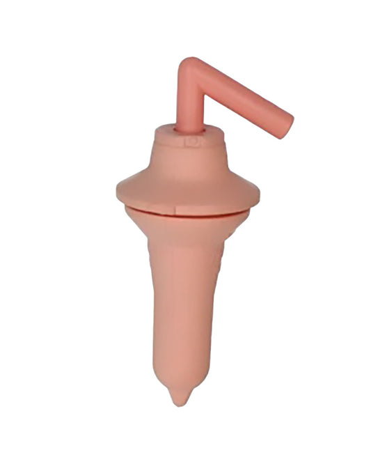 Vasikan tutti Peach tutti