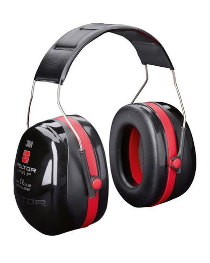 Hörselskydd Peltor Optime III