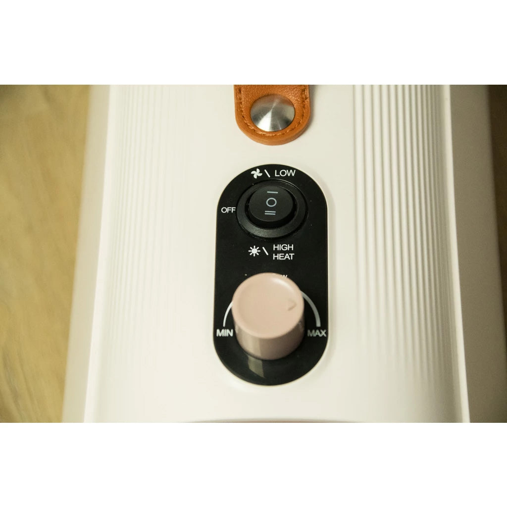 Groomers Secret Hundfön – Professionell torkning och pälsvård