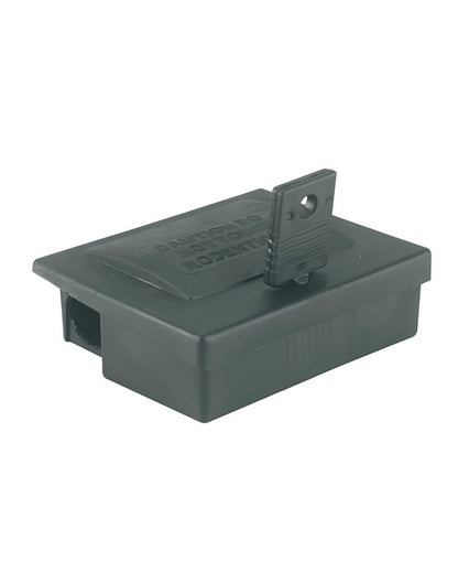 Betesstation för möss, Peti