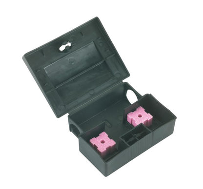 Betesstation för möss, Peti