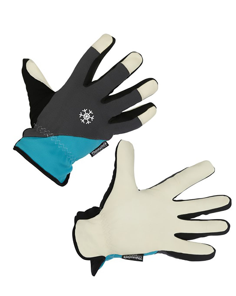Polartex II talvihanska