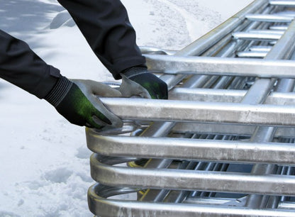 Vinterhandske PowerGrab Thermo W