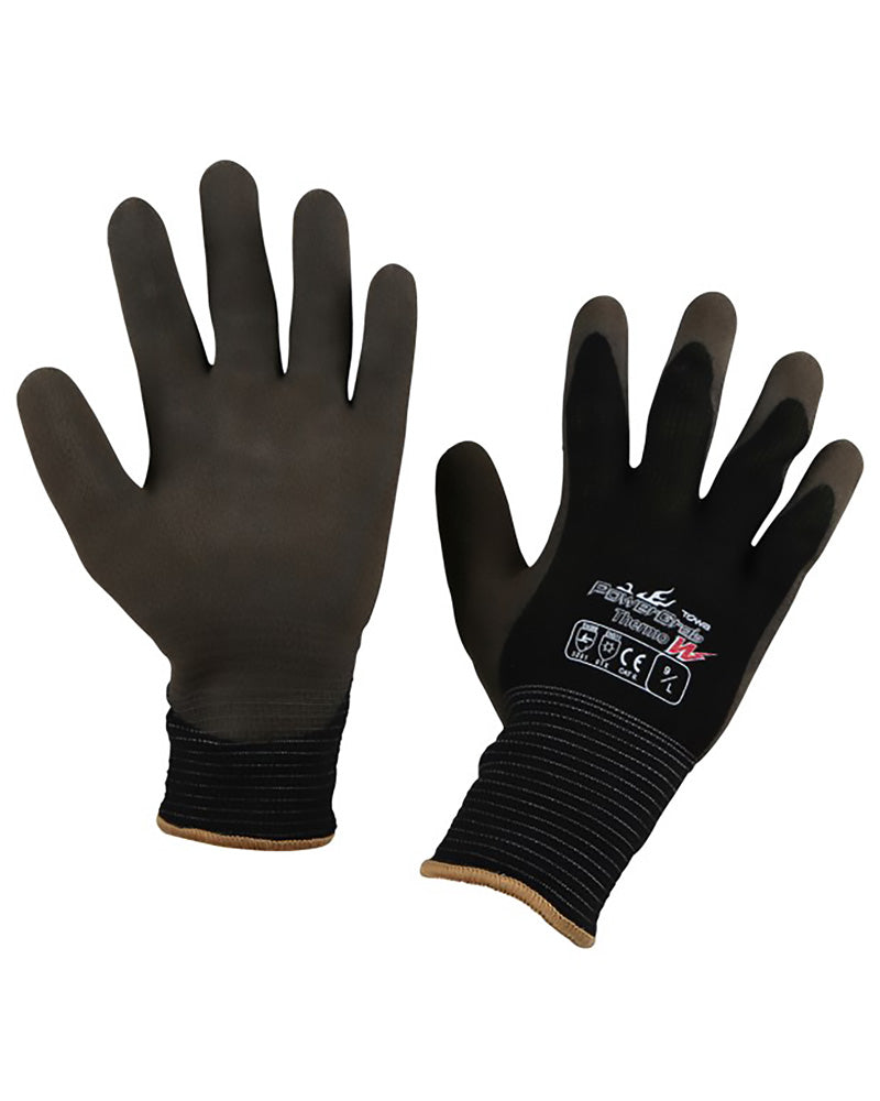Talvikäsine PowerGrab Thermo W