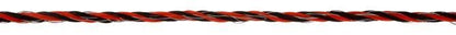Elrep PremiumLine, Orange/Brun, 6,5mm