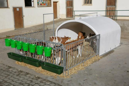 Kalvhydda Premium XXL