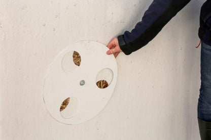 Kalvhydda Premium XXL