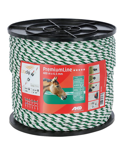 Elrep PremiumLine, 6,5mm