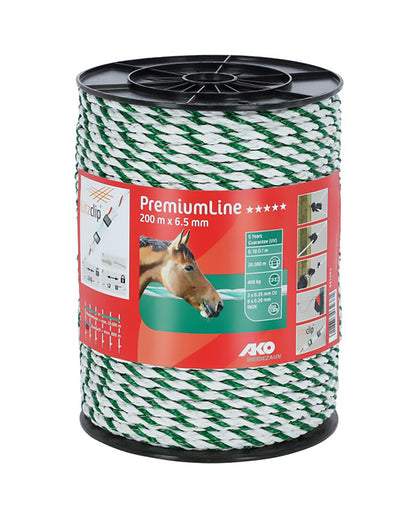 Elrep PremiumLine, 6,5mm