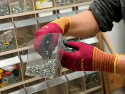 Handskar Premium Plus