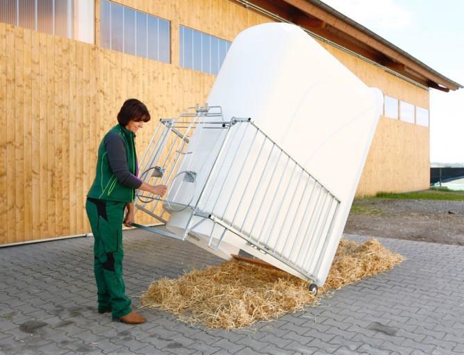 Kalvhydda Premium Plus