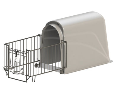 Kalvhydda Premium Plus