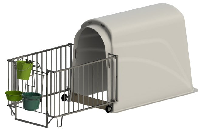 Kalvhydda Premium Plus