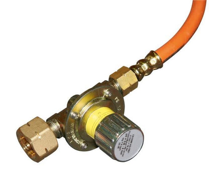 Juverhårbrännare Preventa