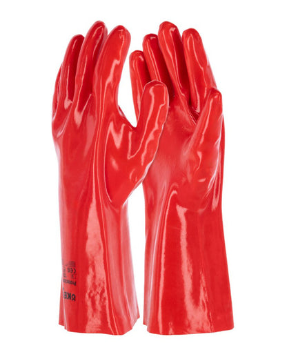 Kemskyddshandske "Protecton"