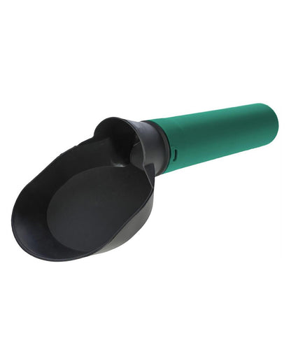 Provmjölkningsskärl rak