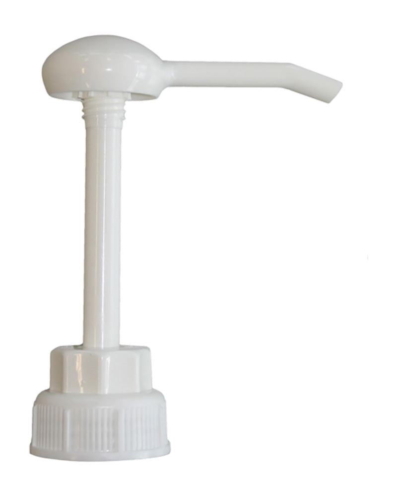 Pumppu 2,5/5l astioihin