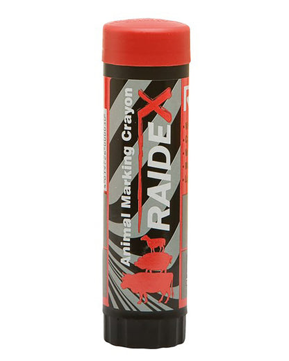 Märkstift Raidex