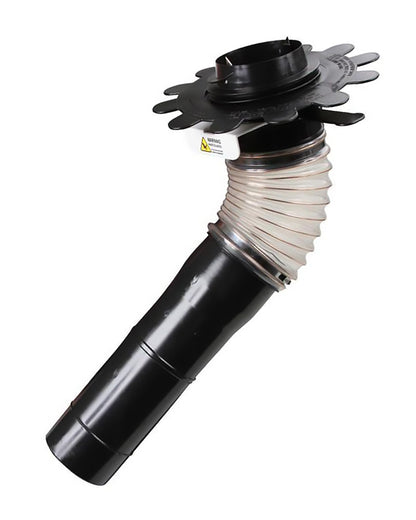 Utlopp Raimo Big Bag med förlängning