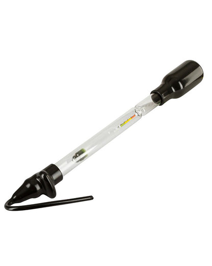 Måler for rå mælk