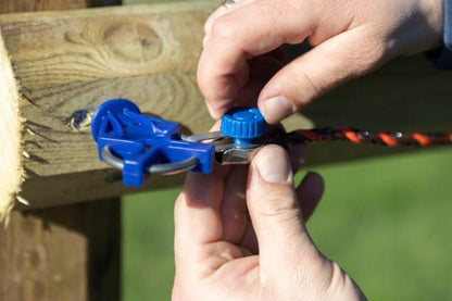 Repanslut till grindisolator X3, 4-p