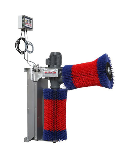 Ryktborste Happy Cow Duo