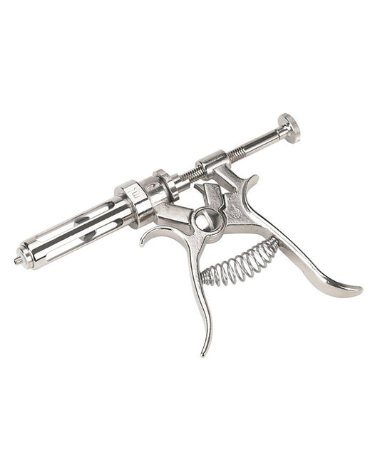 Revolver sprøjte Roux