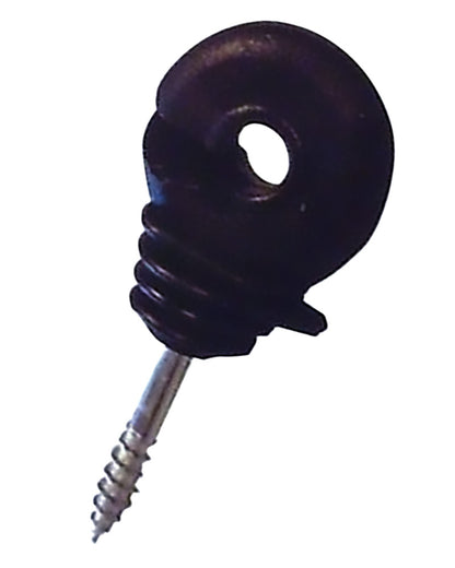 Ringisolator med metalkerne