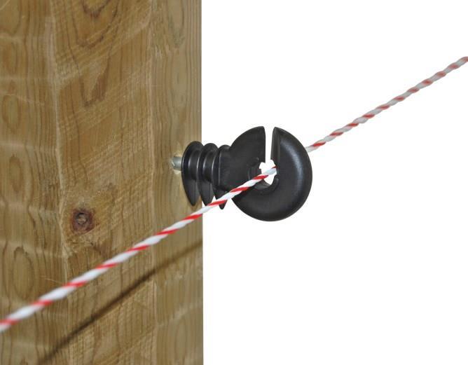 Ringisolator AKO