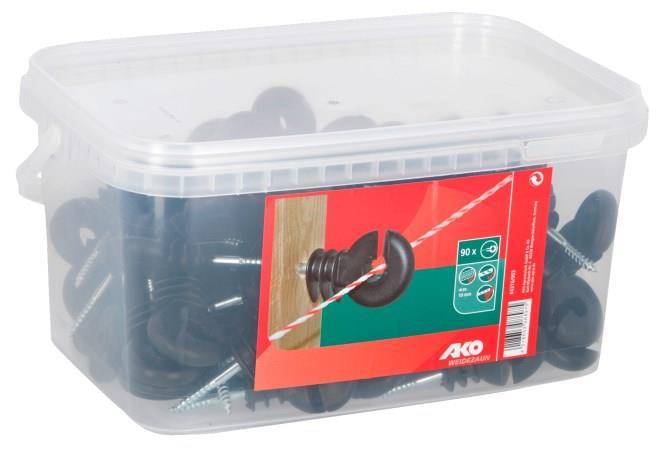 Ringisolator AKO