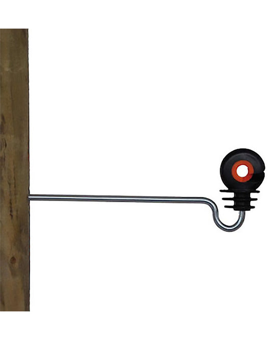 Spacer XDI bøjet ringisolator 18cm
